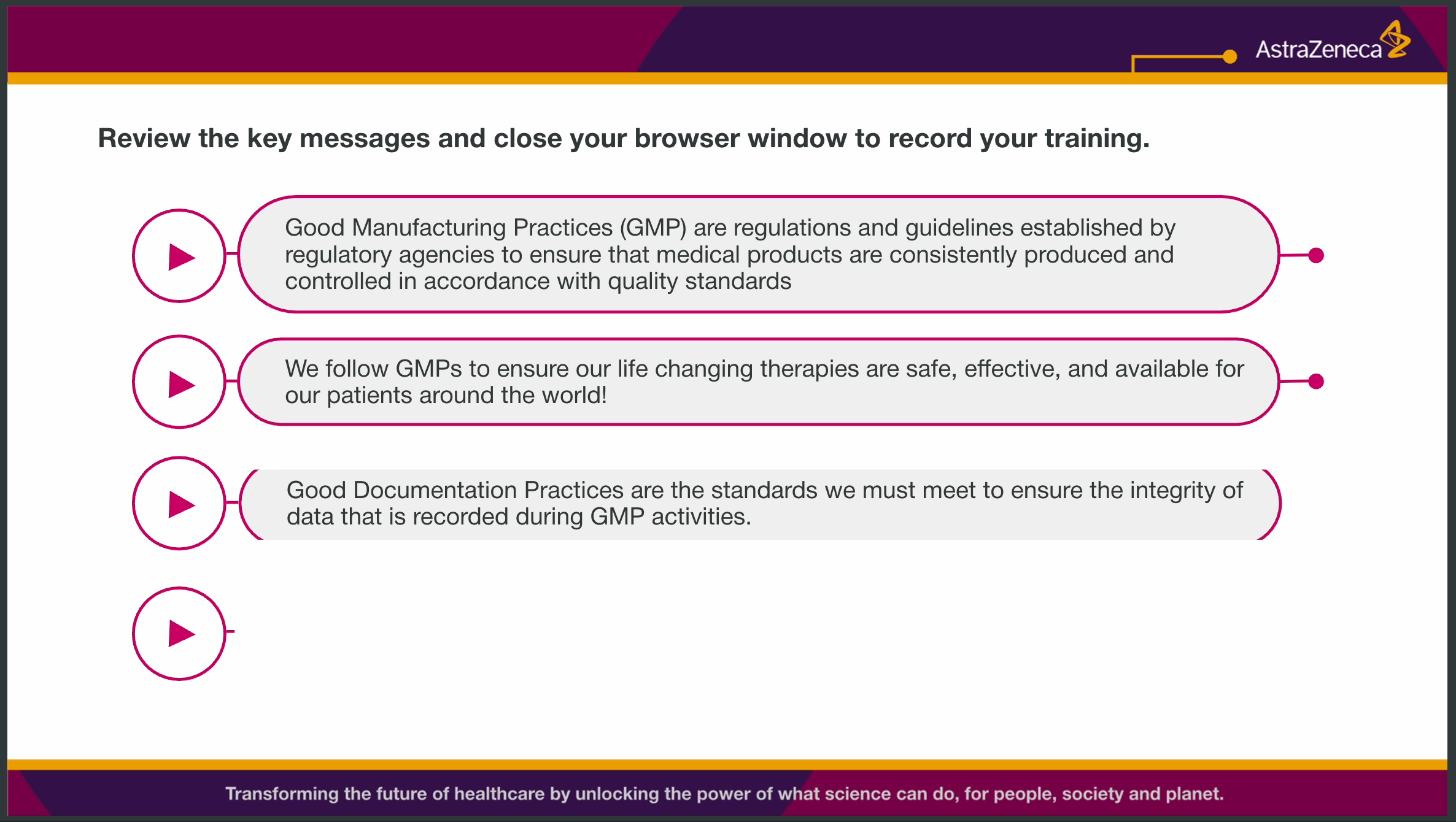 Multi-Tiered information click reveal interaction created using Storyline (continued)
